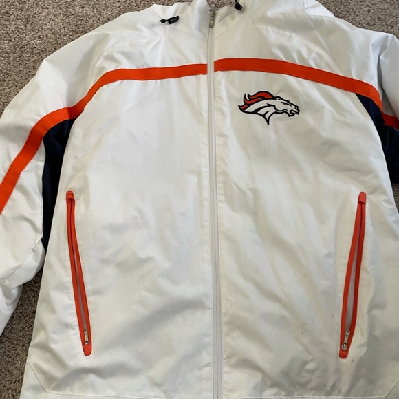Men’s Bronco Coat - Picture 2 of 3